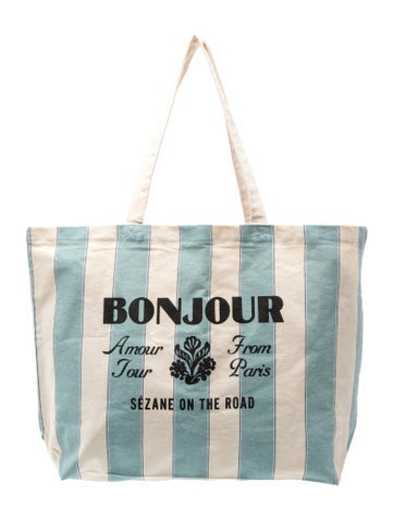 Canvas Tote