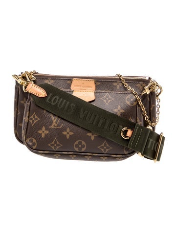 Monogram Pochette Accessoires