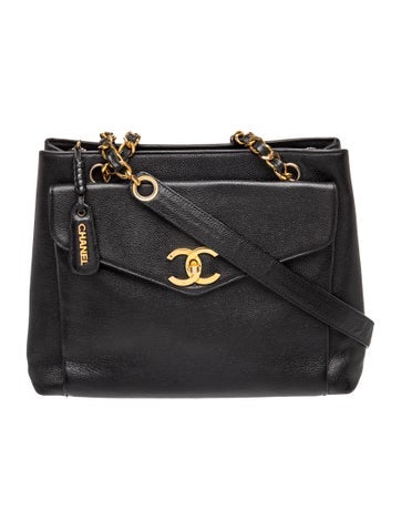 CC Front Pocket Tote