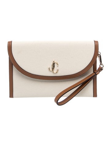 Canvas Minaudière