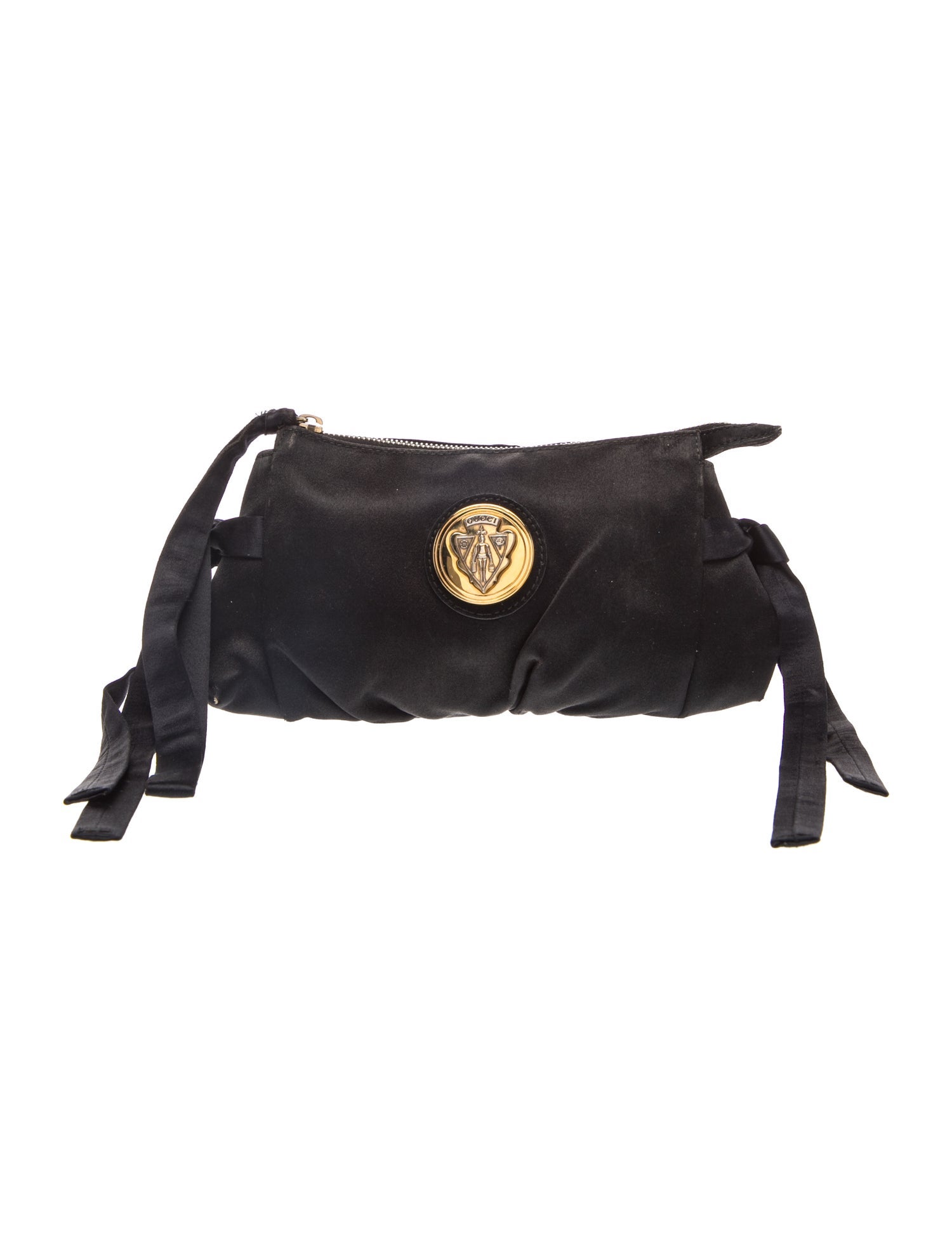 Gucci Satin Hysteria Vintage