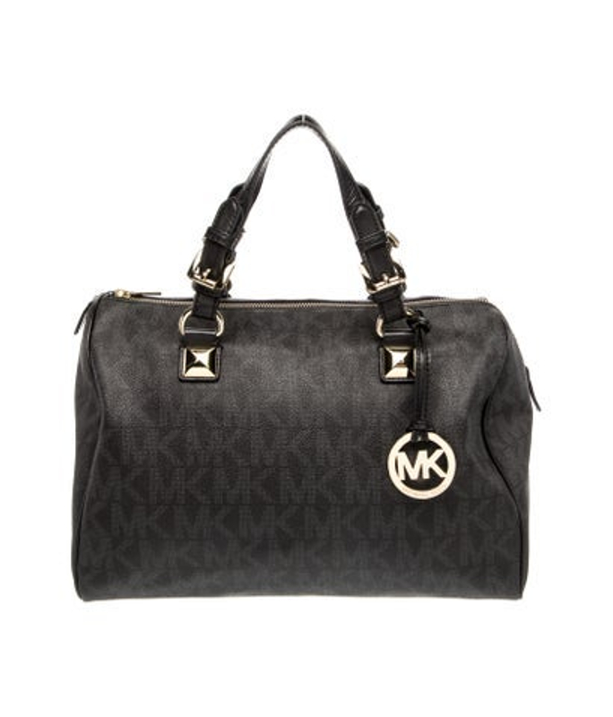 Michael Michael Kors Michael Kors Top Handle Bag
