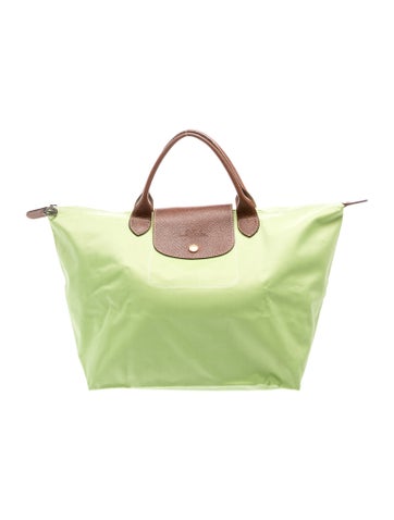 Nylon Tote