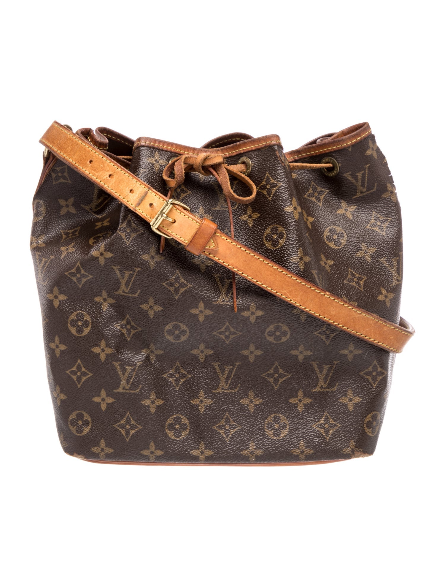 LV Monogram Noé