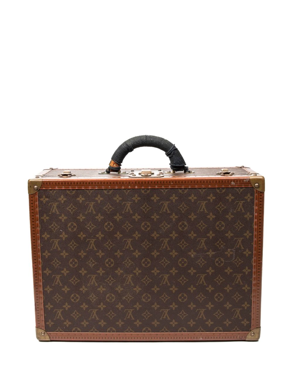1990 Cotteville briefcase