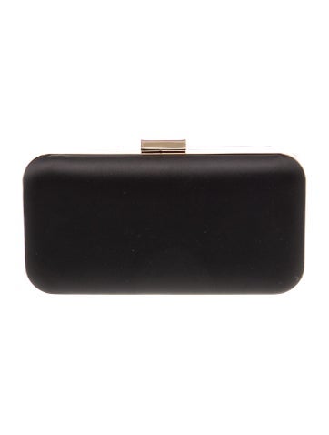 Satin Minaudière
