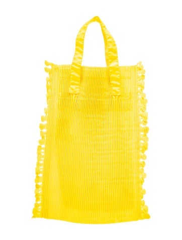 Top Handle Bag
