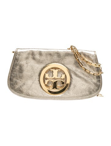 Patent Leather Shoulder Bag