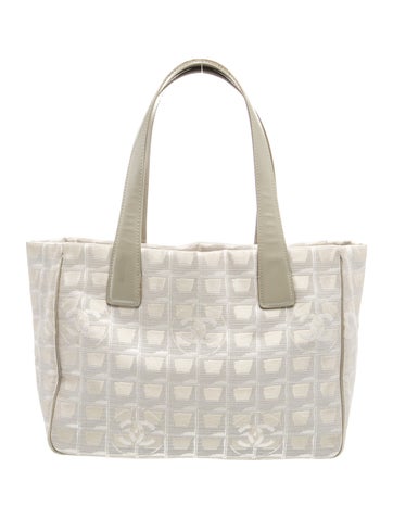 Travel Ligne Tote