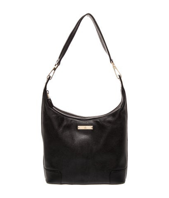 Gucci Gg Canvas Shoulder Bag