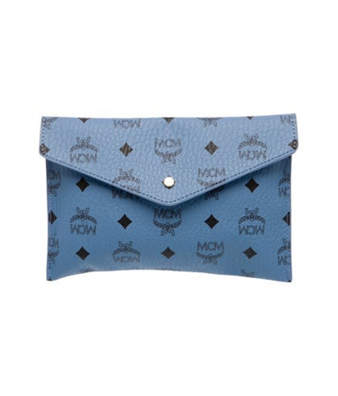 MCM Visetos Clutch