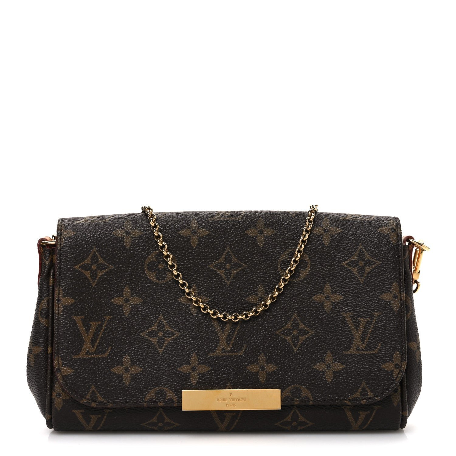 Louis Vuitton Monogram Favorite MM