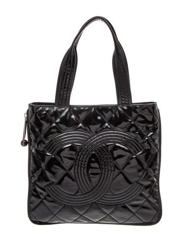 Paris-Shanghai Expandable Tote