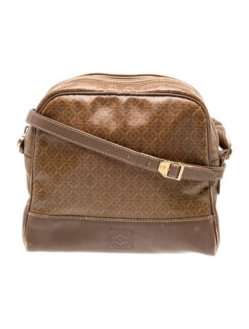 Crossbody Bag Vintage