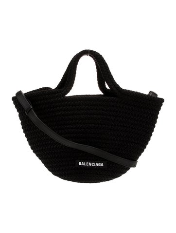 Balenciaga Ibiza Small 2022
