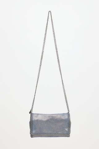 Falabella Flap Crossbody Bag