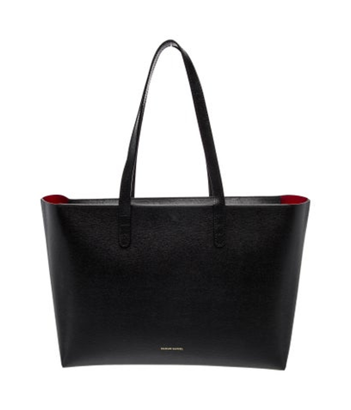 Mansur Gavriel Gavriel Leather Tote