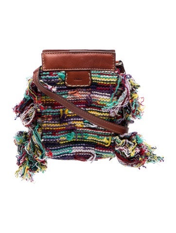 Cashwool Minaudière