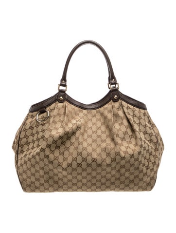GG Canvas Sukey