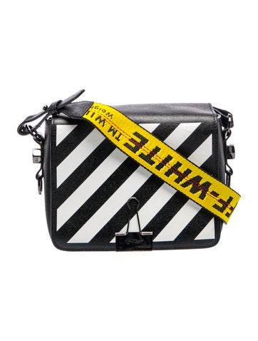 Leather Messenger Bag