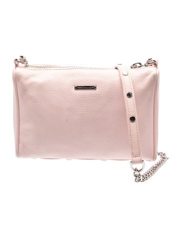 Rebecca Minkoff Leather Crossbody Bag