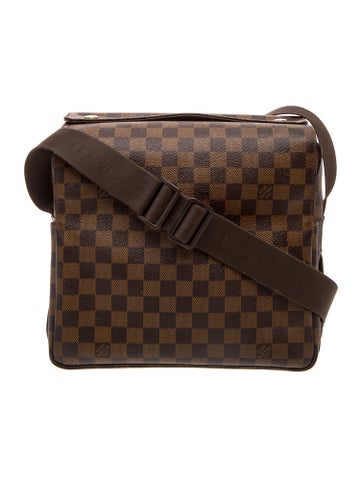Damier Ebene Naviglio