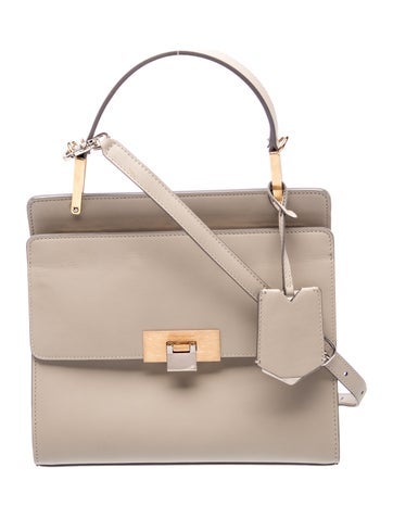 Leather Le Dix