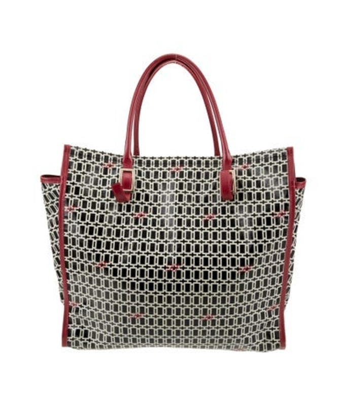 Roger Vivier Vivier Tote