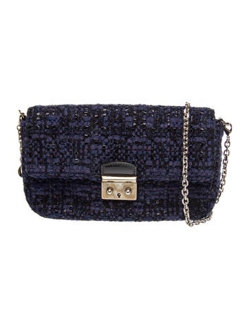 Dior Tweed Miss Dior