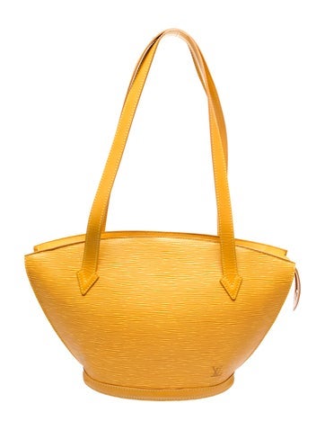 LV Monogram Saint Jacques GM