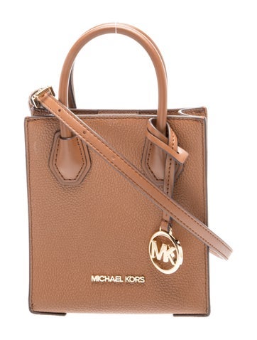 Marc Jacobs Leather Top Handle Bag