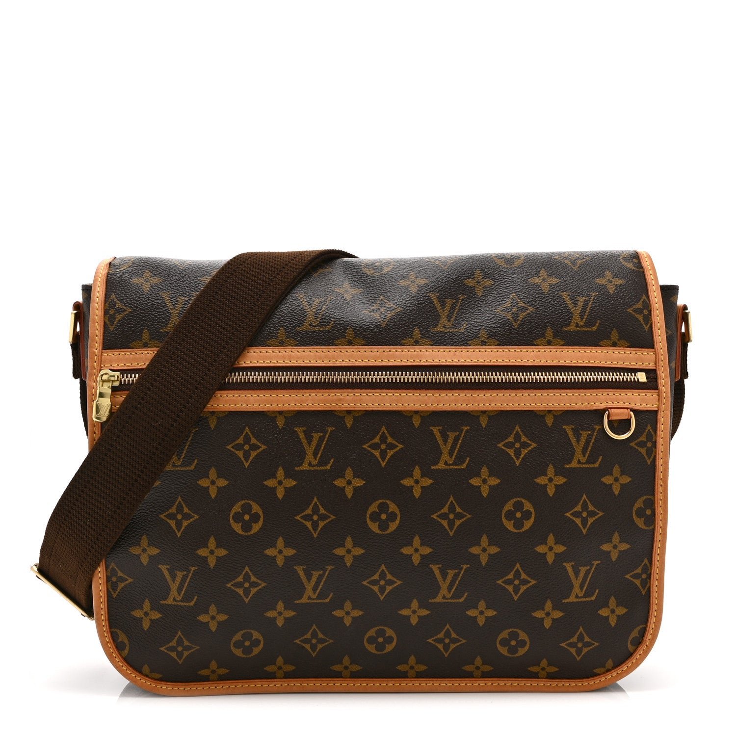 Louis Vuitton Monogram Bosphore GM