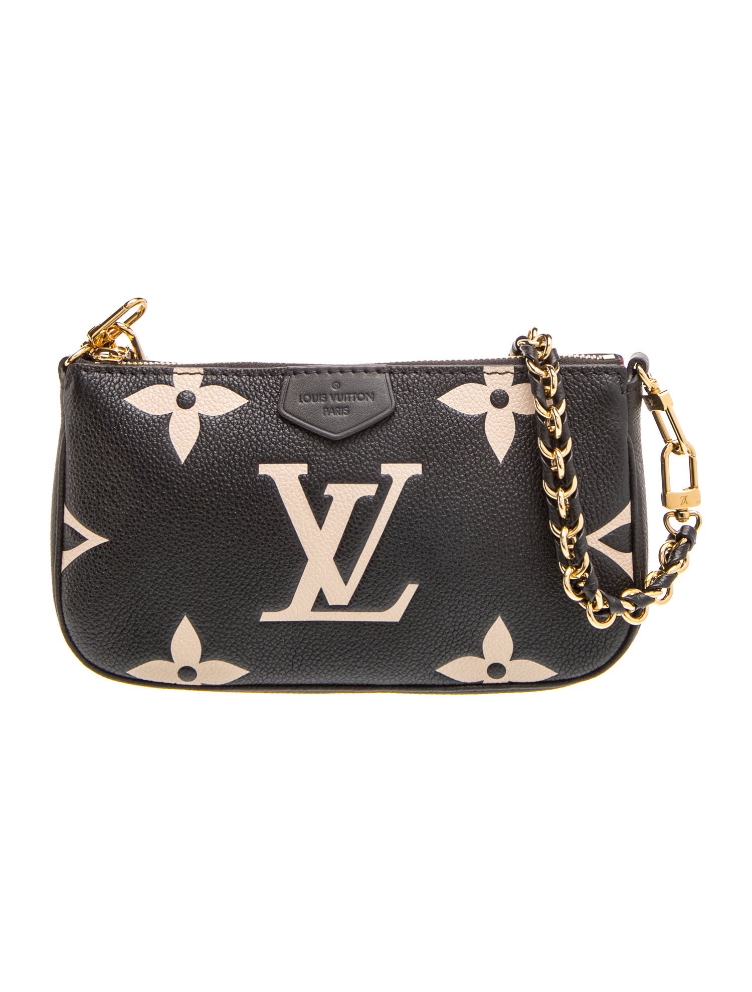 LV Monogram Pochette Accessoires