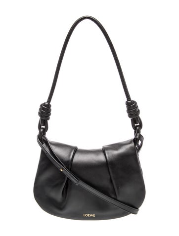 Leather Paseo Medium