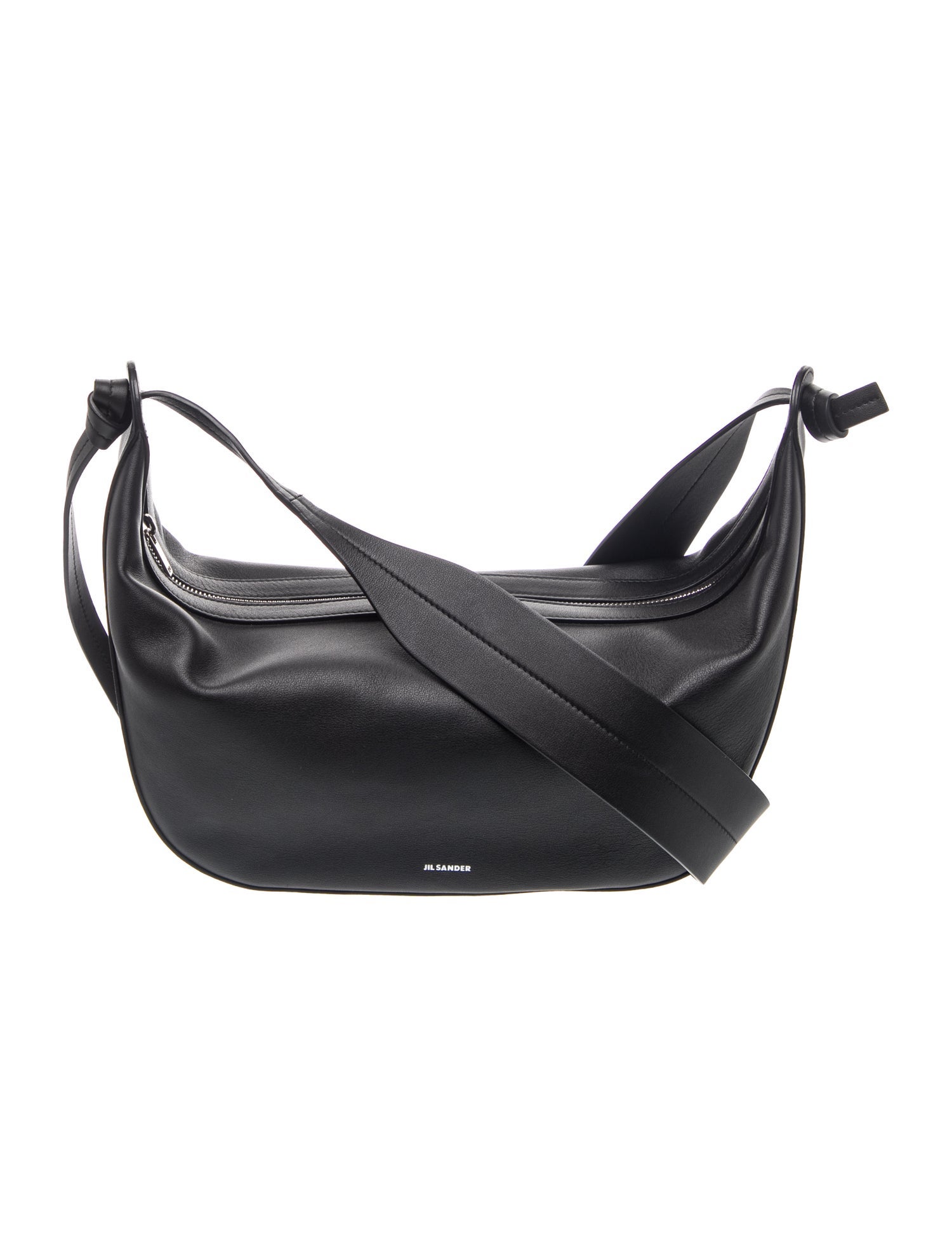 Leather Knot Medium