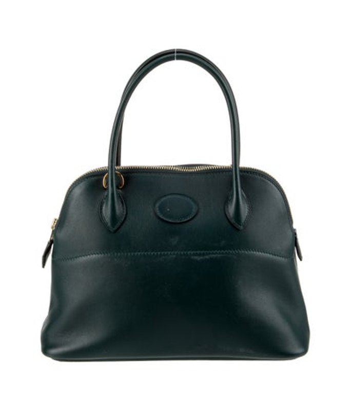 Hermes Swift Bolide 27