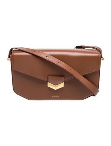 Leather The Midi London Small