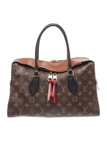 LV Monogram Tuileries