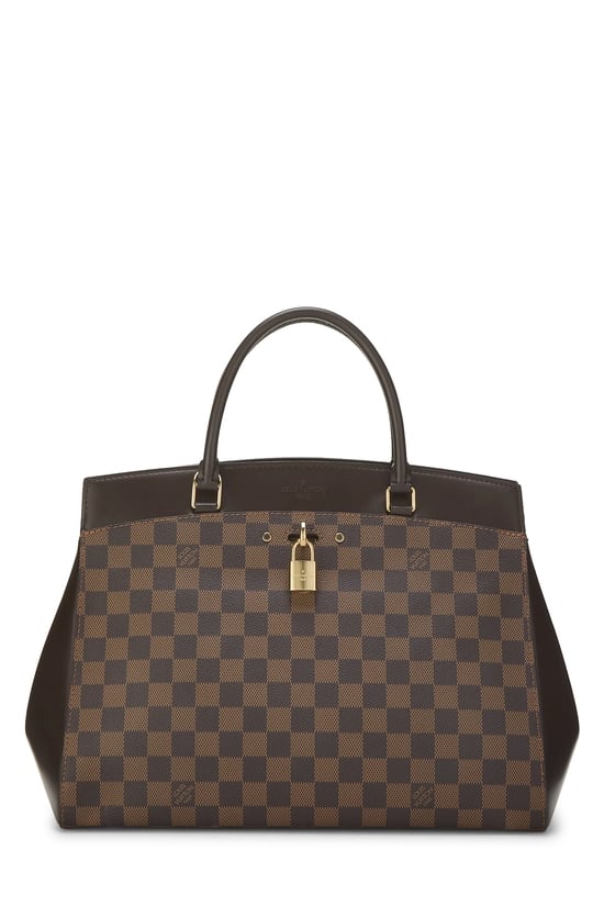 Damier Ebene Rivoli MM