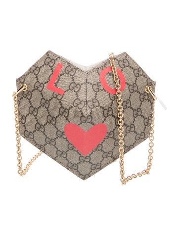 GG Canvas Valentine's Day