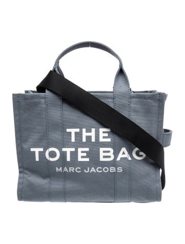 Canvas Messenger Bag