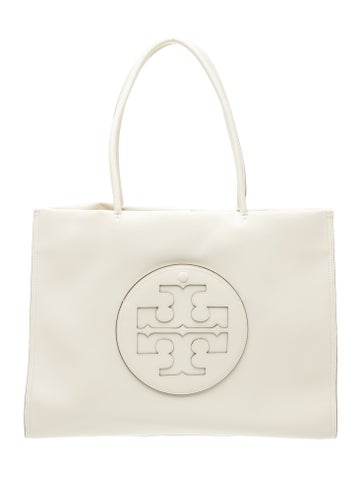 Leather Clutch w/ Tags