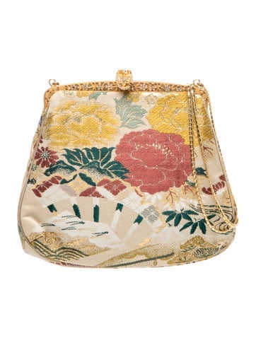 Judith Leiber Evening Bag