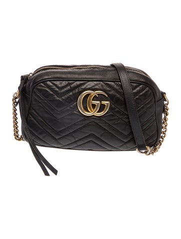 Double G Marmont Small