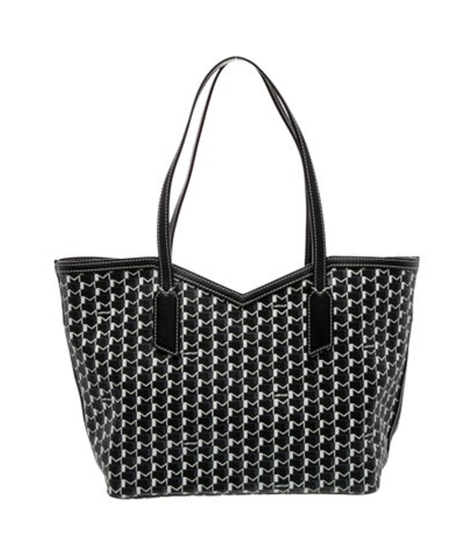 Moynat M Tote
