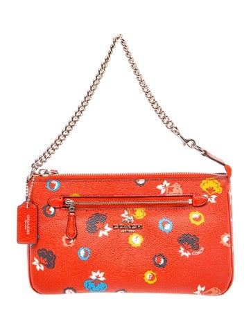 Coach Top Handle Bag