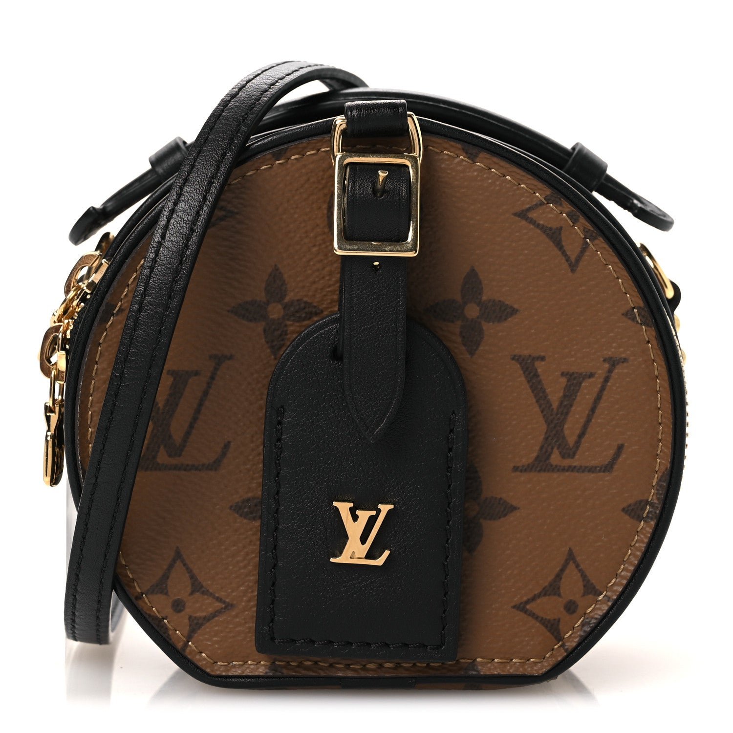 Louis Vuitton Louis Vuitton Reverse Monogram Mini Boite Chapeau