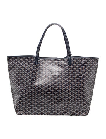 Goyard Goyardine St.Louis GM
