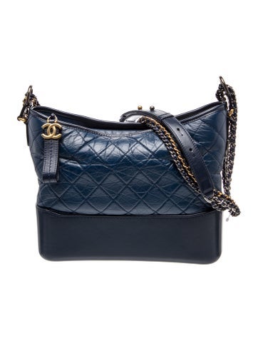 Large Gabrielle Hobo