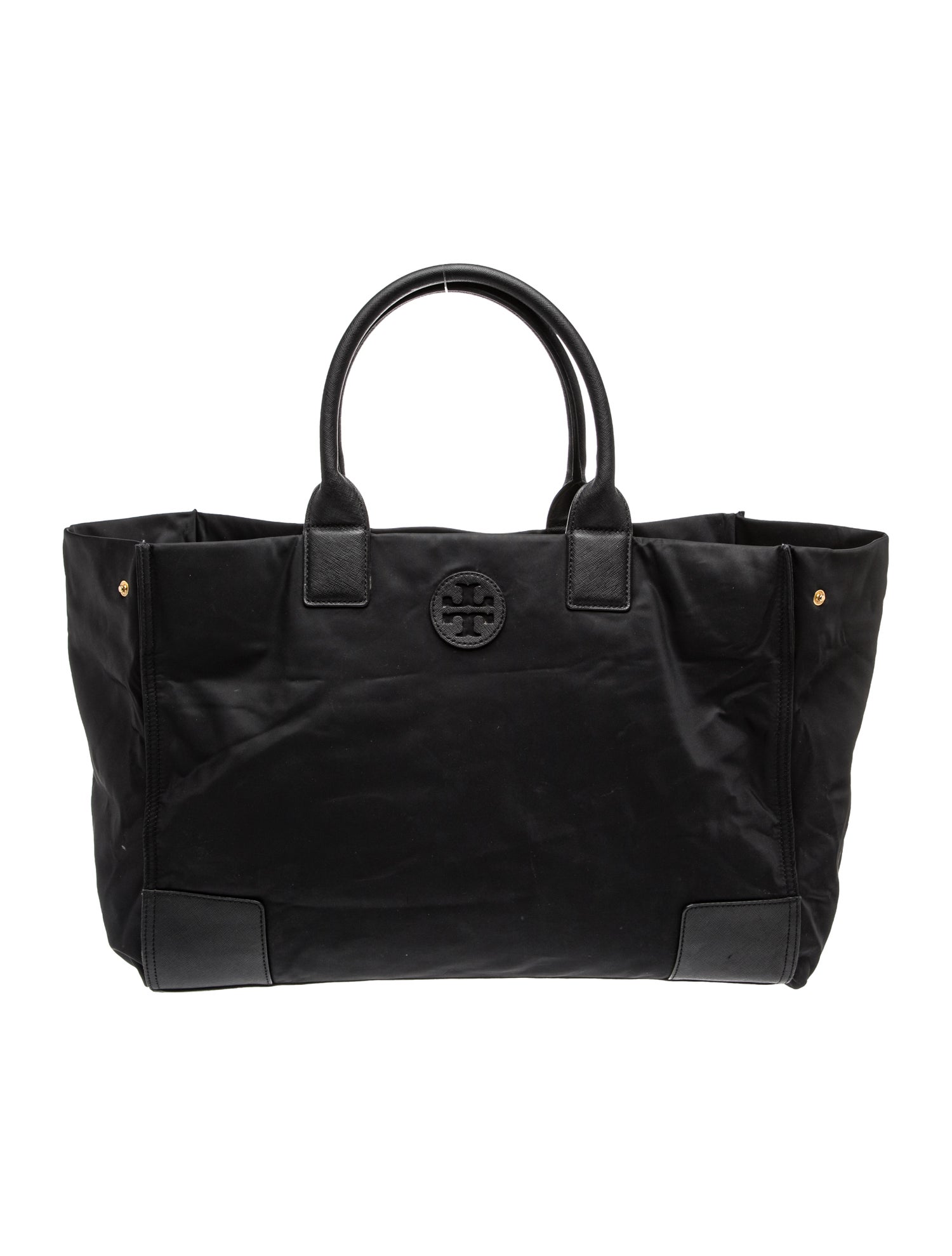 Nylon Tote